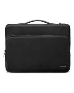Tomtoc Versatile A14 For 14.2" MacBook Pro/Surface Book/ Laptop - Black