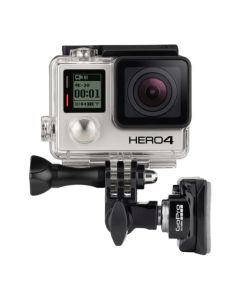 GoPro Helmet Front + Side Mount