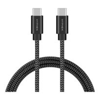 HYPHEN - TUF Type C to Type C Fast Charging Cable 60W - 1M