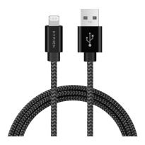 HYPHEN - TUF USB 3.0 to Type C Fast Charging Cable - 1M