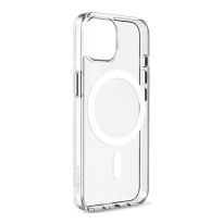 HYPHEN - AIRE MagSafe Clear Case - iPhone 15 Pro Max - 6.7