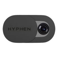 HYPHEN - Privacy Camera Cover - Black (Pack of 3)