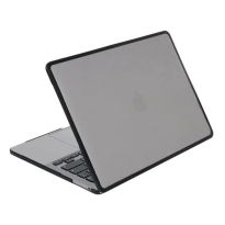 Blupebble MacBook Hybrid SnapShell - Frost Clear New