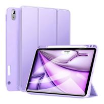 Unid Series Case for iPad Air 6 11/iPad Air 4/5 10.9/iPad Pro 11 (2020/2021/2022) Purple