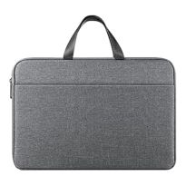 LBDB Series Horizontal Sleeve for 13-­‐13.9 Laptops Dark Grey