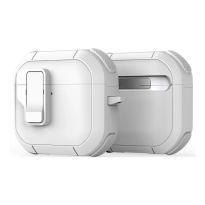 PECP Series Case for AirPods 4 White