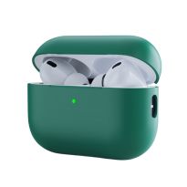 PECP Series AirPods Pro2 Case White Green