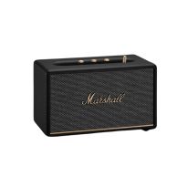 {ACTONIII-BK} Marshall Acton III Wireless Bluetooth Stereo Speaker - Black