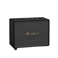 WOBURNIII-BK - Marshall Woburn III Wireless Bluetooth Stereo Speaker - Black