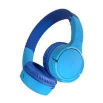 SOUNDFORM KIDS HEADPHONES  BLUE (RETAIL)