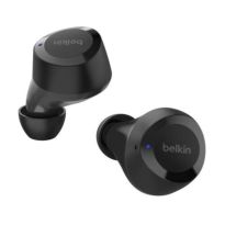 SOUNDFORM BOLT TRUE WIRELESS EARBUDS BLACK