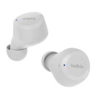 SOUNDFORM (TM) BOLT TRUE WIRELESS EARBUDS WHITE