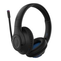 SOUNDFORM INSPIRE OVER EAR HEADSET BLACK