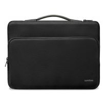 Tomtoc Versatile A14 For 14.2" MacBook Pro/Surface Book/ Laptop - Black