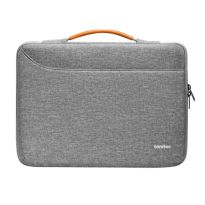 Tomtoc Defender-A22 Laptop Briefcase For 13-inch MacBook Air / Pro - Grey