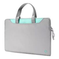 Tomtoc Ultra Slim 13" Laptop Sleeve Handbag for MacBook Pro, Air and Microsoft Sruafc