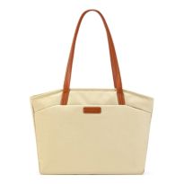 Tomtoc TheHer-A53 Laptop Tote Bag Khaki