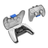 Tomtoc A05 PS5 Wireless Game Controller & Remote Case