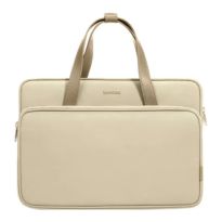 Tomtoc TheHer-H22 Laptop Shoulder Bag Khaki