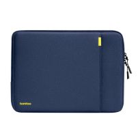 Tomtoc Defender-A13 Laptop Sleeve Navy Blue