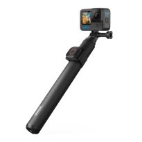 GoPro Extension Pole + Waterproof Shutter Remote