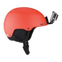 GoPro Helmet Front + Side Mount