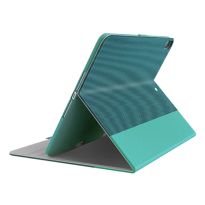 Cygnett - TekView iPad 10.2 Case - Jade/Green