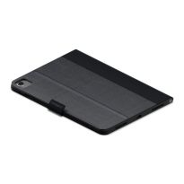 Cygnett - Tekview Case for iPad Air 13 M2 iPad Pro 12.9 (GEN 3-6) - Black