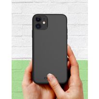 Cygnett Skin Soft Feel Case for iPhone 11