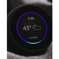 Amazon - Echo Spot