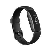 Fitbit - Inspire 2 Fitness Wristband with Heart Rate Tracker