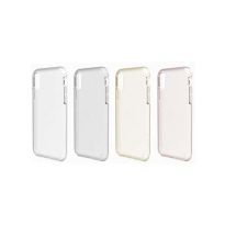 Cygnett - Stealth Shield Slimline Protective Case for Apple iPhone X