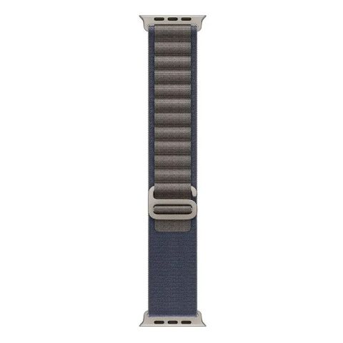 HYPHEN - CLARKE Watch Strap - Apple Ultra 2/Ultra 49mm - Nylon Loop Medium