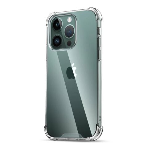 HYPHEN DURO Drop Case - iPhone 15 Pro - 6.1