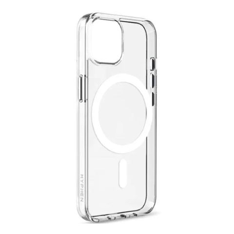 HYPHEN AIRE MagSafe Clear Case - iPhone 15 Pro - 6.1