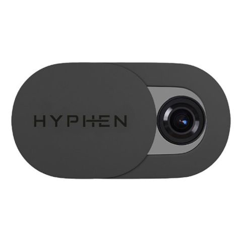 HYPHEN - Privacy Camera Cover - Black (Pack of 3)