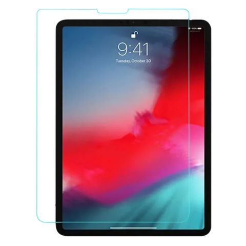 HYPHEN - Tempered Glass - iPad Pro 11