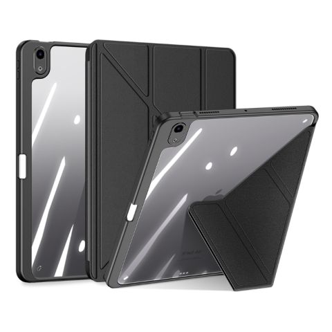 Magi Series Case for iPad Air 6 11/iPad Air 4/5 10.9 Black