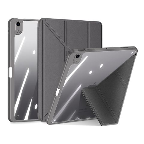 Magi Series Case for iPad Air 6 11/iPad Air 4/5 10.9 Grey