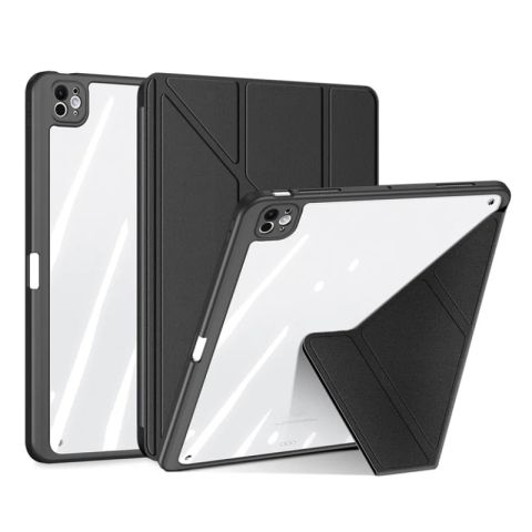 Magi Series Case for iPad Pro 11 (2024) Black