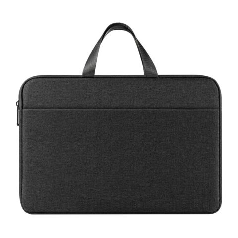 LBDB Series Horizontal Sleeve for 13-­‐13.9 Laptops Black