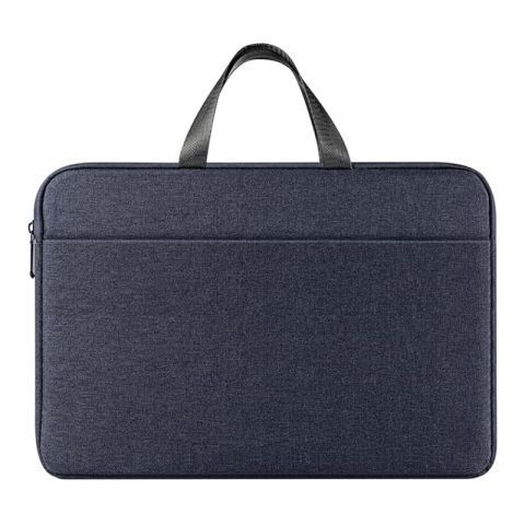 LBTA Series Horizontal Handbag for 15.5-­‐16 Laptops Navy Blue