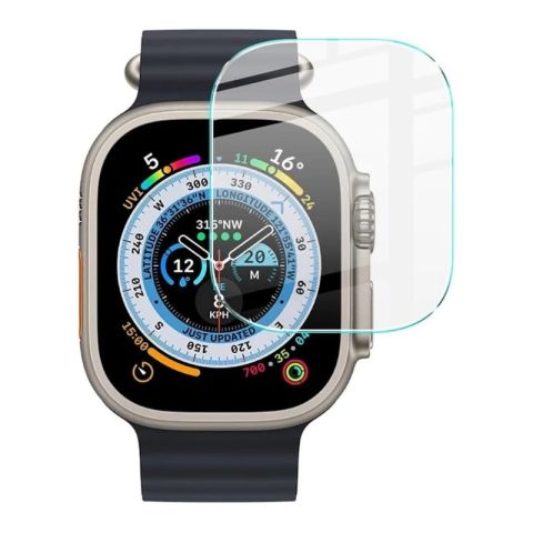 Eapa Apple Watch Ultra 1/2 49MM Screen Protector