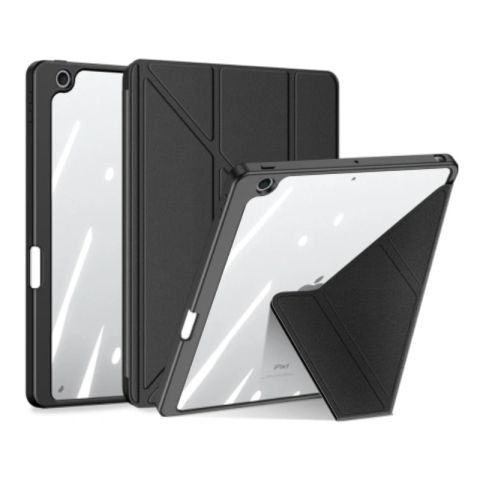 Magi Series Case for iPad 10 (2022) Black