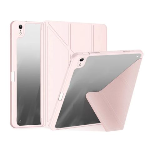 Magi Series Case for iPad 10 (2022) Pink