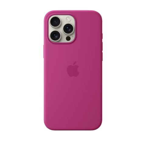 Yind Series Case for  iPhone 16 Pro Max Rose Pink