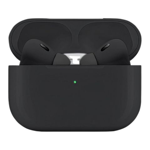 PECP Series AirPods Pro2 Case Black