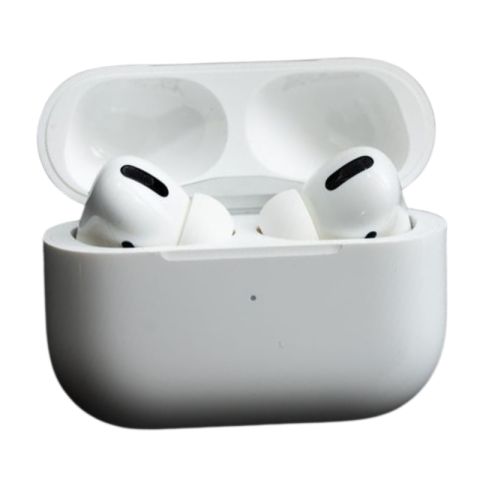 PECP Series AirPods Pro2 Case White