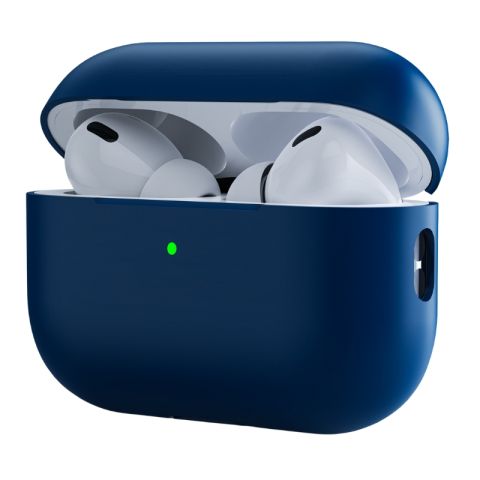 PECP Series AirPods Pro2 Case WhiteBlue