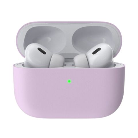 PECP Series AirPods Pro2 Case WhitePink